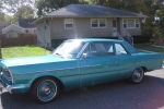 1965 Ford Custom for sale in New York (ID-9677)