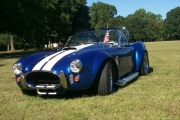 1965 Ford Cobra for sale
