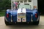 1965 Ford Cobra for sale in Michigan (ID-12781)