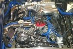 1965 Ford Cobra for sale in Michigan (ID-12781)