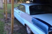 1965 Ford Fairlane 500 for sale
