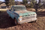 1965 Ford F150 for sale