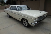 1965 Ford Fairlane for sale