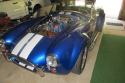 1965 Ford Cobra for sale