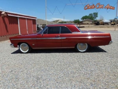 1965 Ford Fairlane 500 for sale