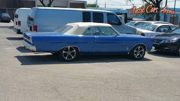 1965 Ford Galaxie for sale in Michigan (ID-25468) 1965 Ford Galaxie for sale in Michigan (ID-25468)