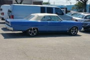 1965 Ford Galaxie for sale