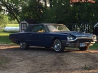 1965 Ford Thunderbird for sale in Minnesota (ID-27776)