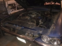 1965 Ford Thunderbird for sale in Minnesota (ID-27776)