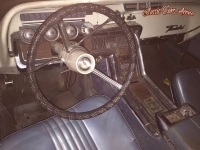 1965 Ford Thunderbird for sale in Minnesota (ID-27776)