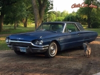 1965 Ford Thunderbird for sale in Minnesota (ID-27776)