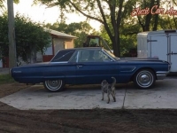 1965 Ford Thunderbird for sale in Minnesota (ID-27776)