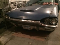 1965 Ford Thunderbird for sale in Minnesota (ID-27776)