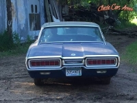 1965 Ford Thunderbird for sale in Minnesota (ID-27776)