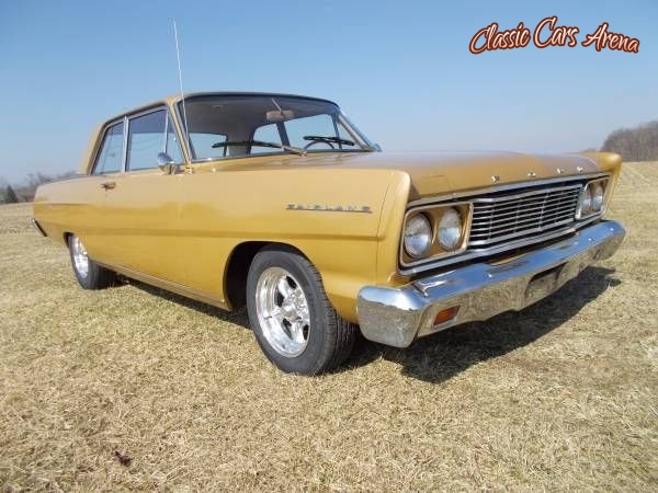 1965 Ford Fairlane for sale in Michigan (ID-31424) 1965 Ford Fairlane for sale in Michigan (ID-31424)