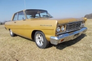 1965 Ford Fairlane for sale