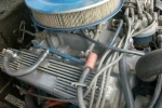 1965 Ford F100 for sale in Kansas (ID-31984)