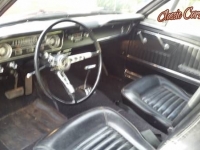 1965 Ford Mustang for sale in Ohio (ID-33476)