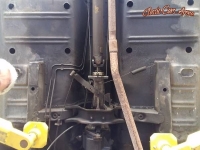 1965 Ford Mustang for sale in Texas (ID-33589)