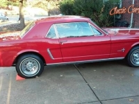 1965 Ford Mustang for sale in Texas (ID-33589)