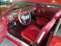 1965 Ford Mustang for sale in Texas (ID-33589)