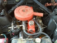 1965 Ford Mustang for sale in Texas (ID-33589)