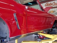 1965 Ford Mustang for sale in Texas (ID-33589)
