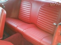 1965 Ford Mustang for sale in Texas (ID-33589)