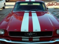 1965 Ford Mustang for sale in Texas (ID-33589)