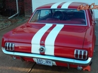 1965 Ford Mustang for sale in Texas (ID-33589)