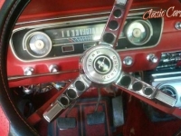 1965 Ford Mustang for sale in Texas (ID-33589)