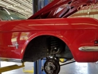 1965 Ford Mustang for sale in Texas (ID-33589)