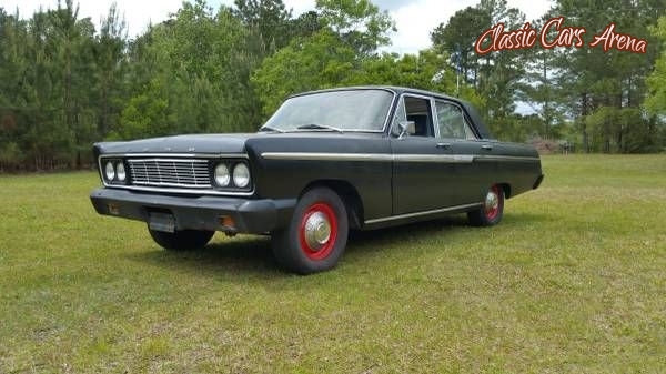 1965 Ford Fairlane for sale in Michigan (ID-36227) 1965 Ford Fairlane for sale in Michigan (ID-36227)
