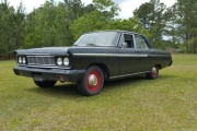 1965 Ford Fairlane for sale