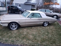 1965 Ford Thunderbird for sale in Illinois (ID-36415)