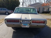 1965 Ford Thunderbird for sale in Illinois (ID-36415)
