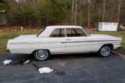 1965 Ford Fairlane 500 for sale