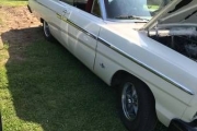 1965 Ford Fairlane for sale