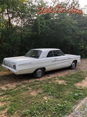 1965 Ford Fairlane for sale in Virginia (ID-41803) 1965 Ford Fairlane for sale in Virginia (ID-41803)