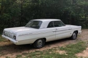 1965 Ford Fairlane for sale