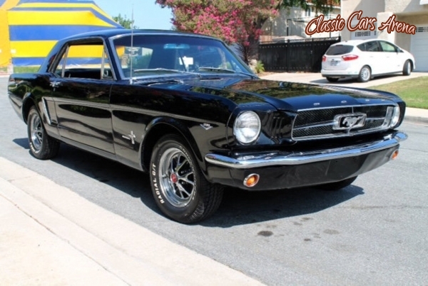 1965 Ford Mustang for sale in Riverhead, New York (ID-42466)
