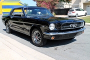 1965 Ford Mustang for sale