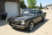 1965 Ford Mustang for sale