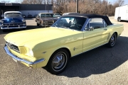 1965 Ford Mustang for sale