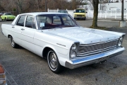 1965 Ford GALAXIE CUSTOM for sale