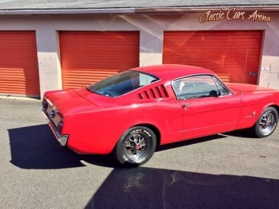 1965 Ford Mustang for sale in Maryland