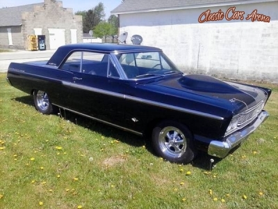1965 Ford Fairlane 500 for sale