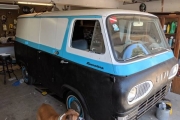 1965 Ford Econoline for sale