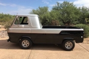 1965 Ford COE for sale 1965 Ford COE for sale