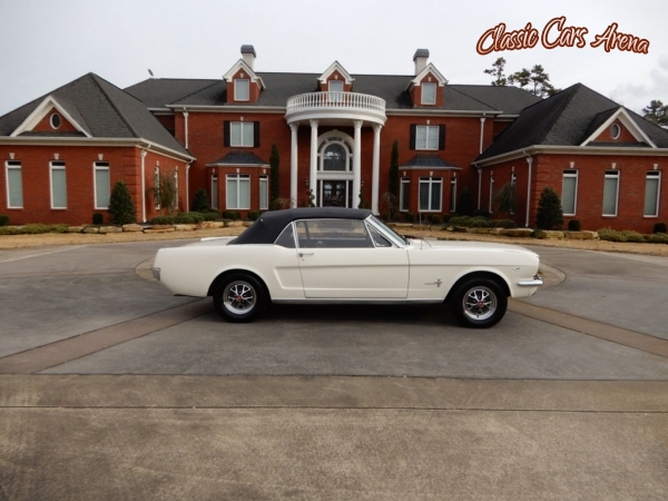 1965 Ford Mustang for sale in Riverhead, New York (ID-46513)